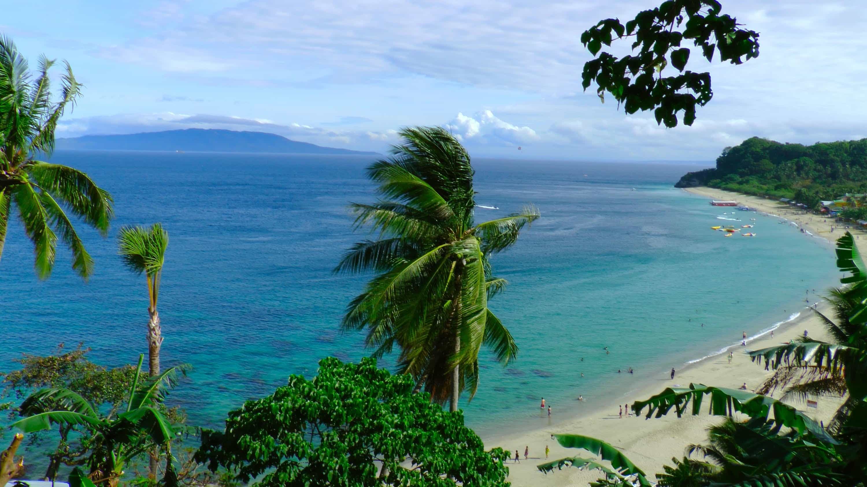Best Beaches In The Philippines