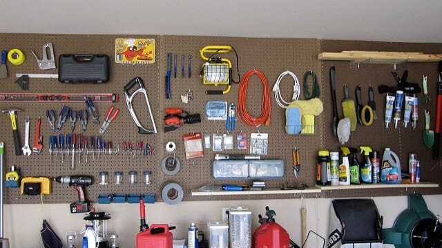 3903853687 0cbe3e4a61 z - 7 Tips for Welding in a Home Garage