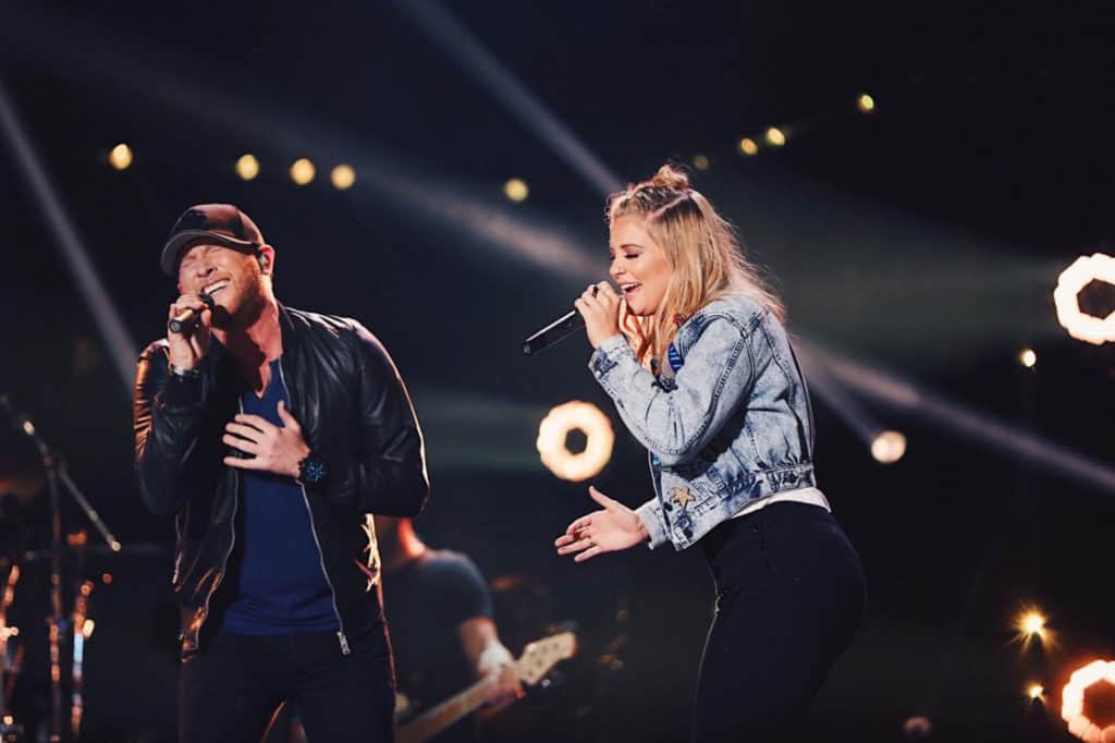 Cole Swindell Lauren Alaina 1024x682 - Five Reasons You Should See Cole Swindell’s “Reason To Drink Tour”