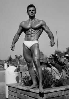 Vince Gironda - Classic Bodybuilding Diets From The Legendary Vince Gironda