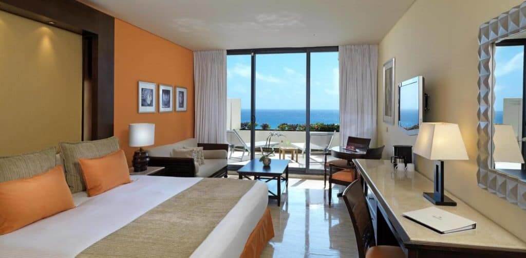 Junior Suite Paradisus Resort 1024x502 - About the Melia Paradisus Resort in the Dominican Republic