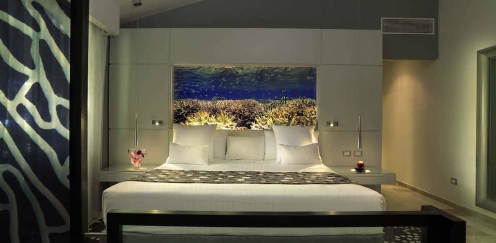 Luxury Junior Suite Paradisus Resort