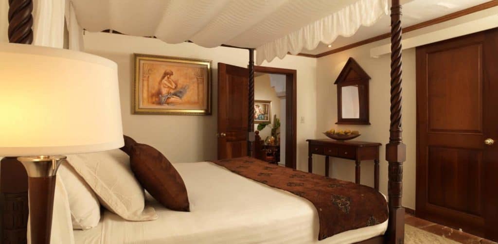 One Bedroom Master Suites - Paradisus Resort