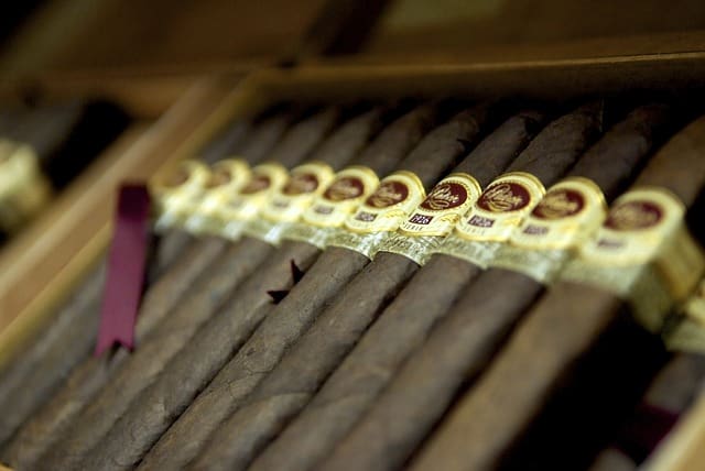 cigar 3386222 640 - Esquire’s Guide to Cigar Smoking
