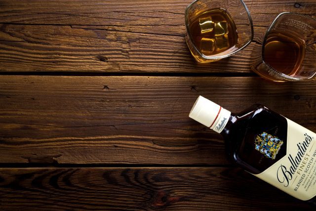 scotch glass scotch glass