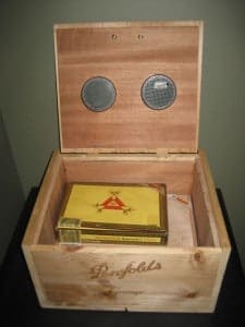IMG 18411 225x300 - How to Build a DIY Humidor for $25