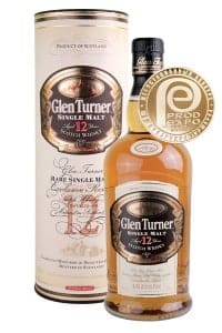Glen Turner 12 200x300 - Glen Turner 12 Year Old