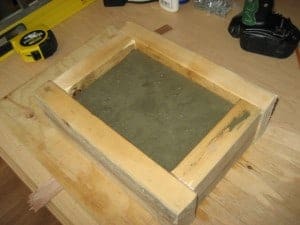IMG 1912 300x225 - How to Make an Ashtray for $10