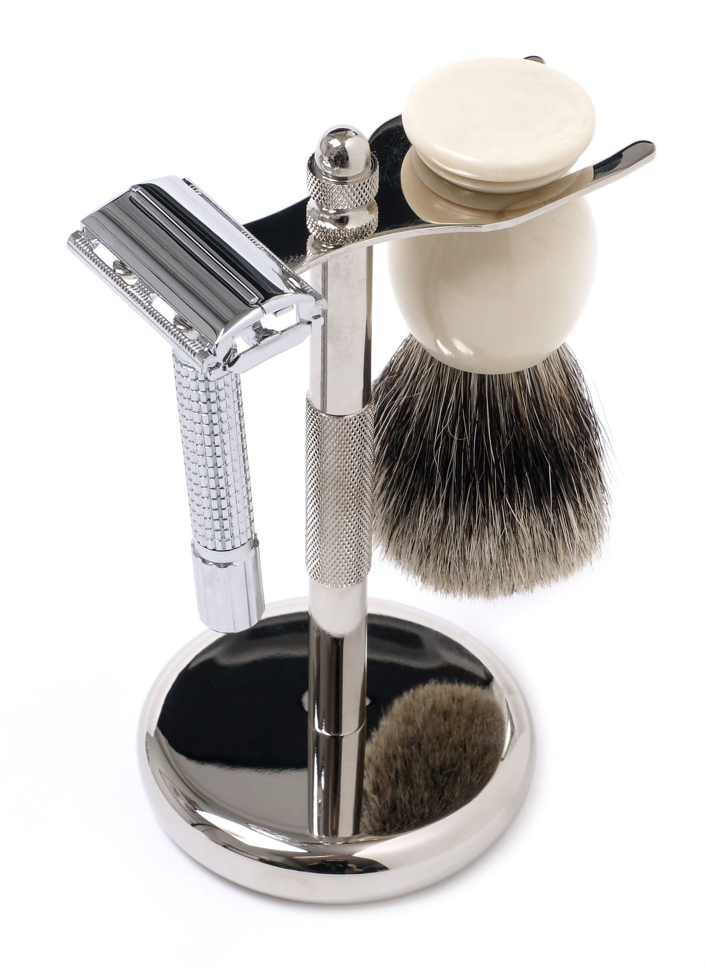 shaving set