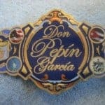IMG 2329 150x150 - Don Pepin Garcia Blue Lancero