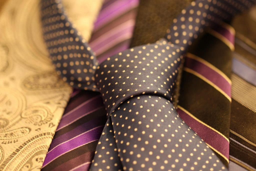 necktie 1024x683 - Boring Gifts for the Man in Your Life: Improved