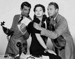 Cary Grant Actor 300x236 - Savoir faire sets a gentleman apart