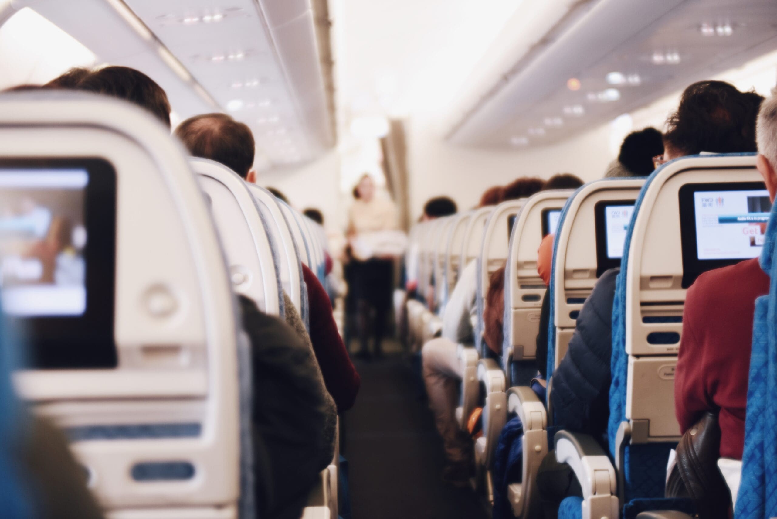 Savvy Tips for the Modern Air Traveler