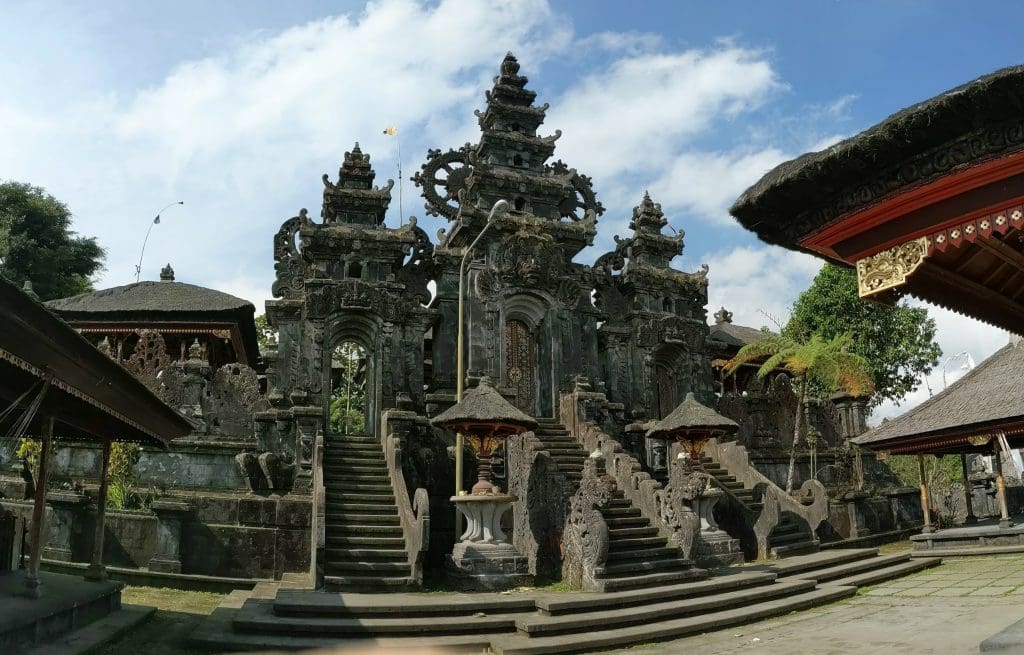 Adventure Trip in Bali