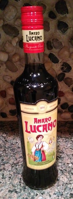 Amaro Lucano - Four Spirits (With Cocktail Recipes) You Can Enjoy On A Night Out With The Boys