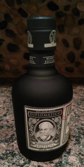 Ron Diplomatico - Four Spirits (With Cocktail Recipes) You Can Enjoy On A Night Out With The Boys