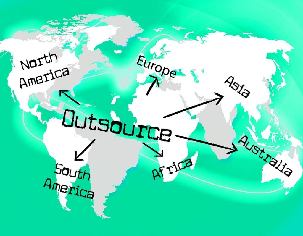 Outsourcing your Key Business Functions