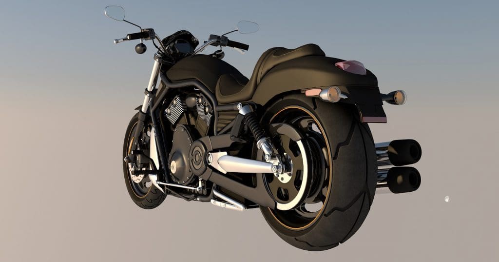 Ride A Motorcycle 1024x537 - 6 Things You Should Know Before You Ride A Motorcycle