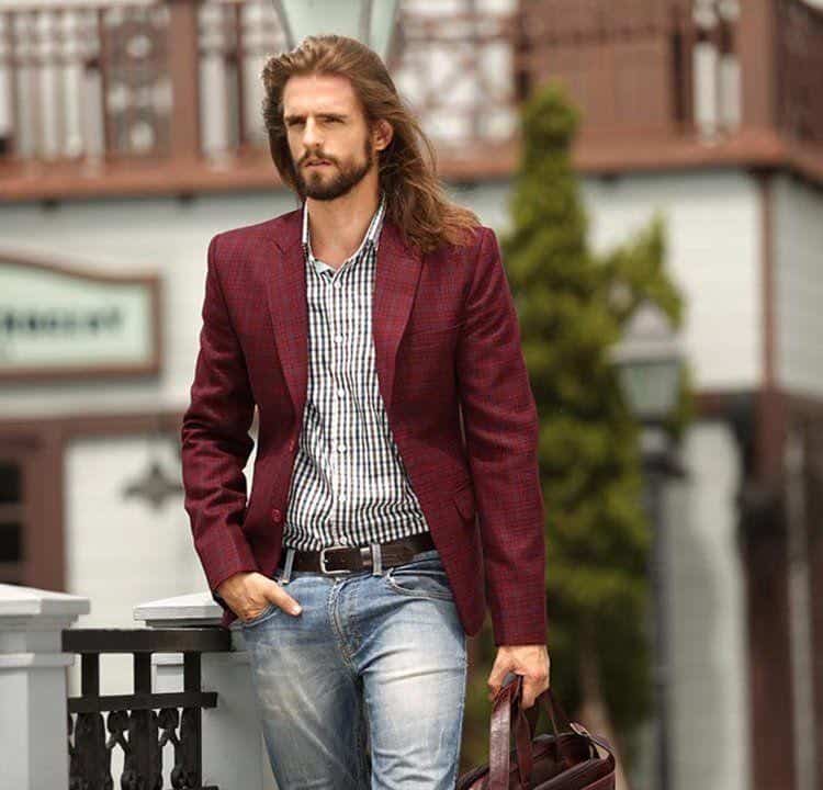 11 - Men's Fashion Trends for Evening Parties