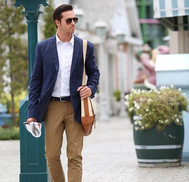 Men's Fashion Trends for Evening Parties
