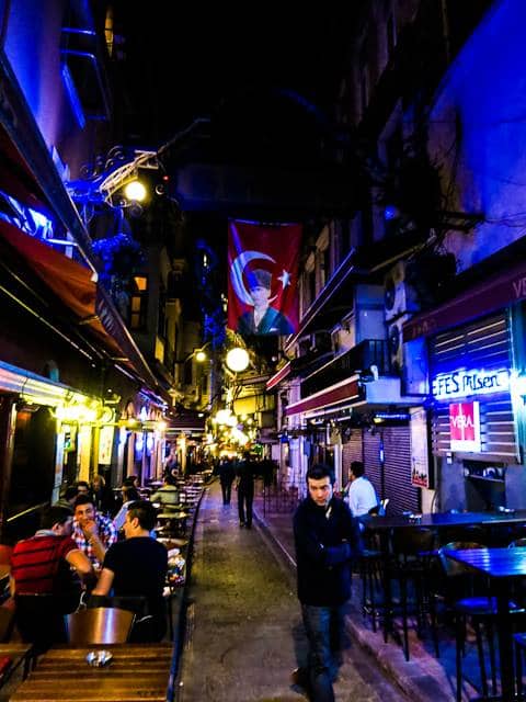 Istanbul - Fresh Summer Travel Ideas to Stay Irritation-Free