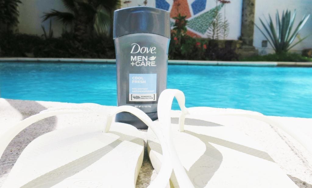 Dove Sandals 1024x617 - Fresh Summer Travel Ideas to Stay Irritation-Free
