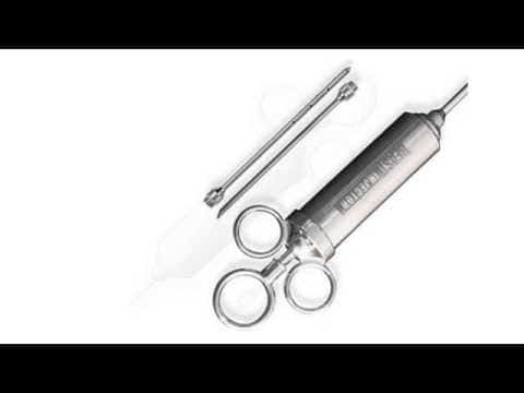 15619371984 d8bd849f44 o - Things To Consider Before You Buy Meat Injector