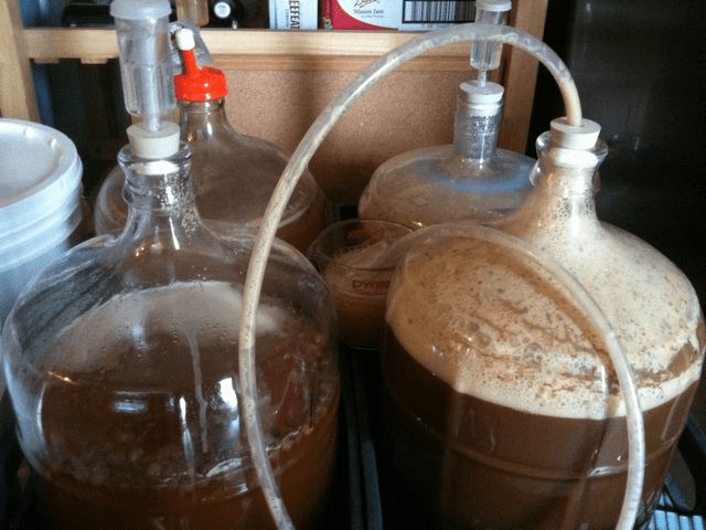 2 - The Newbie's Introduction To Home Brewing