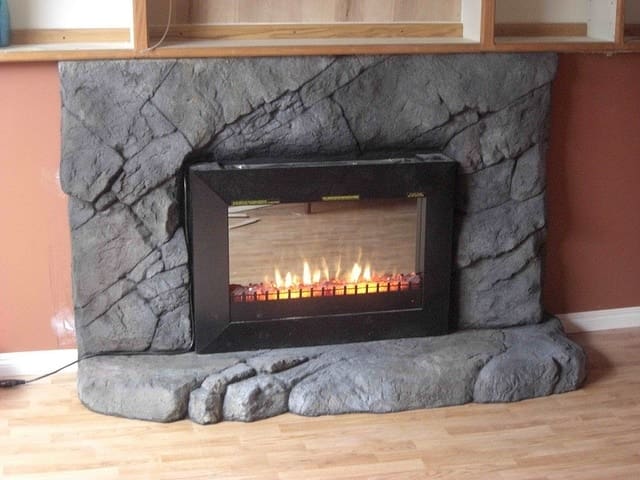 7416088068 c8ca1c4b2d z - Burkfields Electric Fireplace:How It Differs From Gas