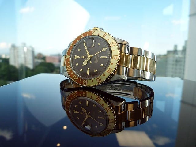 rolex 1327168 640 - Choosing the Perfect Rolex Watch
