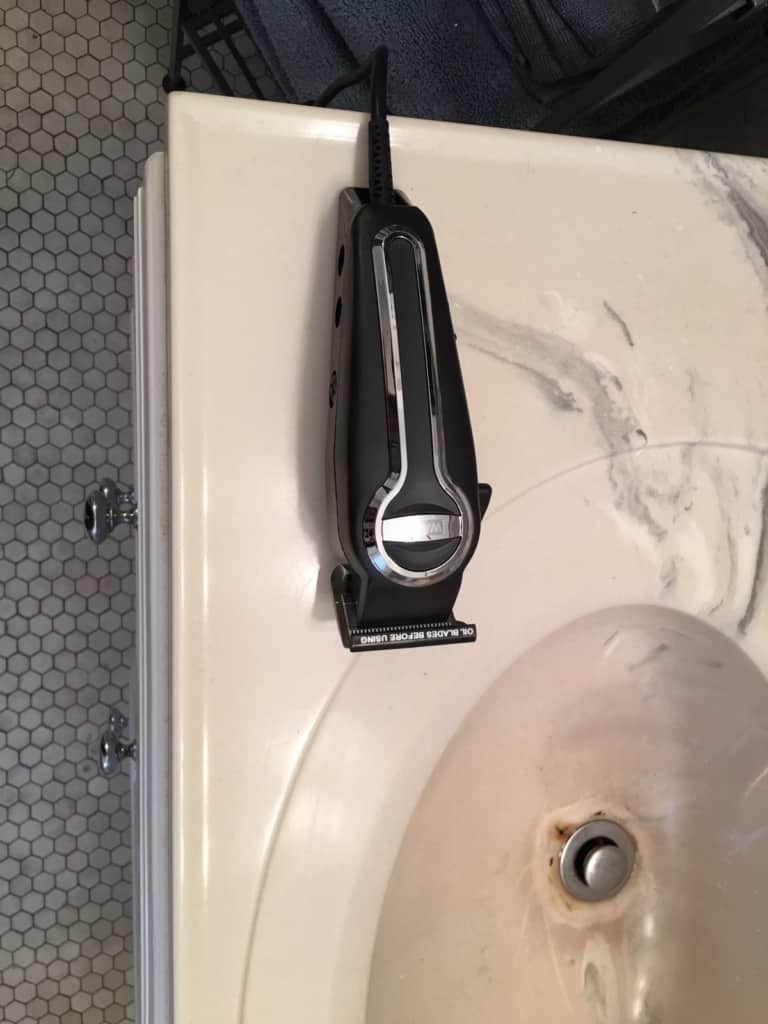 Wahl Elite Pro Series Clipper 768x1024 - Hair Clipping Made Easy – the Elite Pro High Performance Hair Clipper