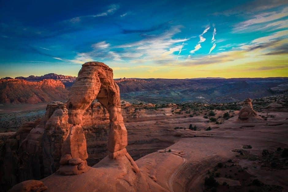 d - Love The Outdoors? Visit These National Parks!