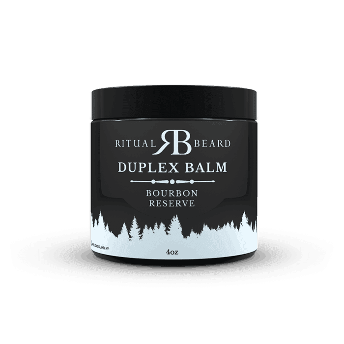 br duplex balm - A Guide to Choosing the Right Beard Products