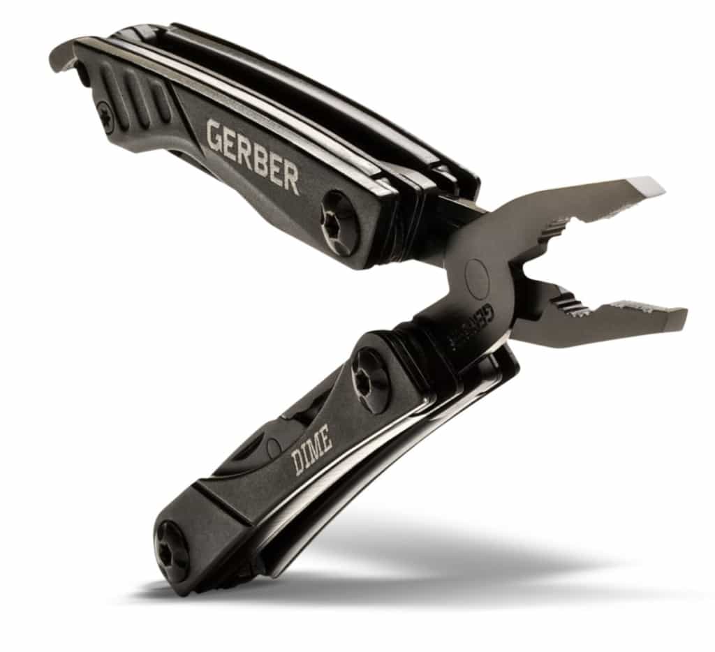 6 gerber dime electricians multitool 1024x934 - Essential power multi-tools and why you should own one