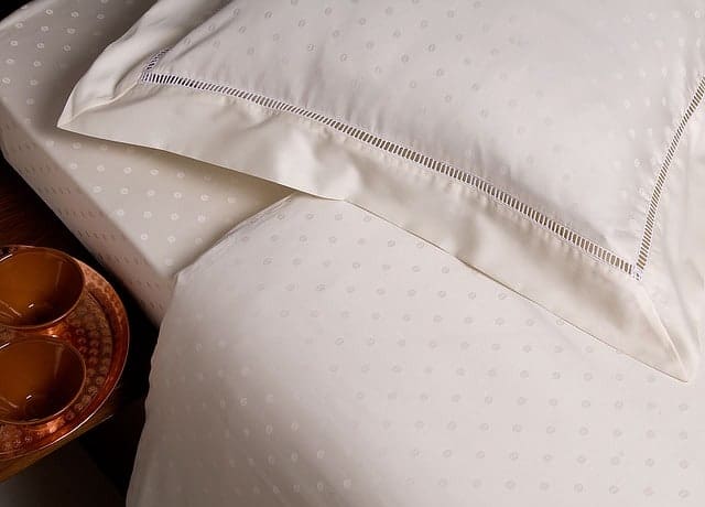 bed 1284666 640 - The Gentleman’s Guide To Sleep Hygiene