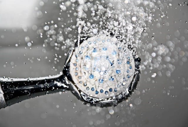 shower shower head water drop of water 161502 - Look Great. Feel Great. Be Great