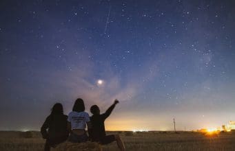Star Gazing: Why Being A Sporting Icon Is Awesome star gazing