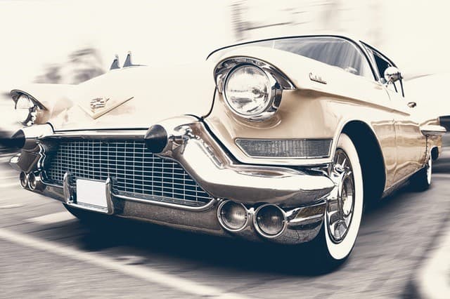 xxxx - Classic Cars: The Pros, Cons, and Cool Factor
