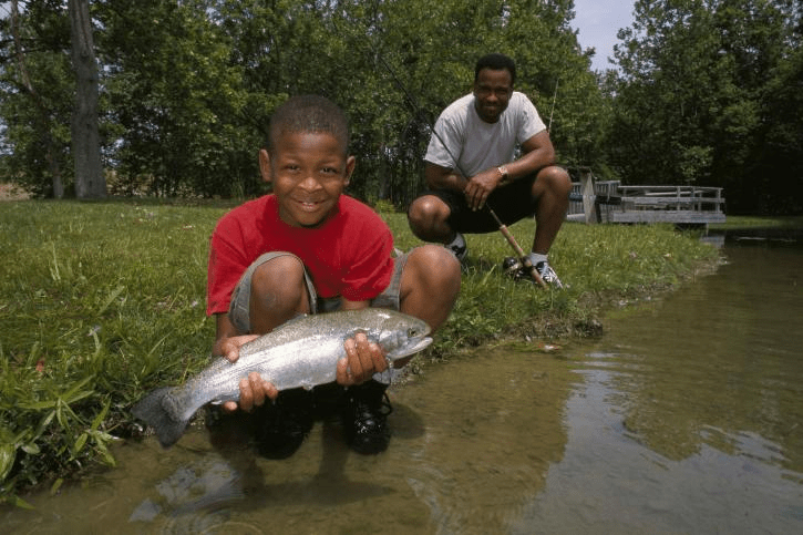 b 2 - All-Time Classic Activities for Fathers and Kids