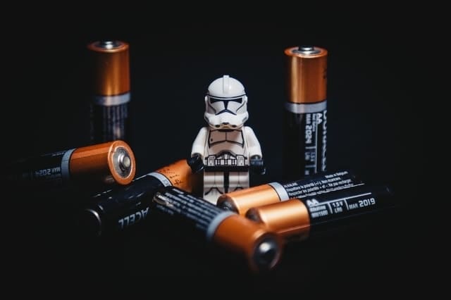 dark toy detail lego 1 - Why Boring Old Batteries Will Ultimately Save You And The Rest Of Humanity