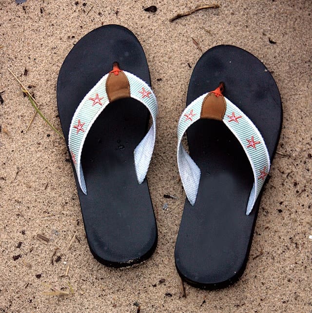 summer flip flops summer flip flops