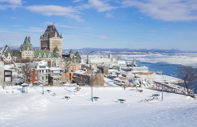 quebec quebec