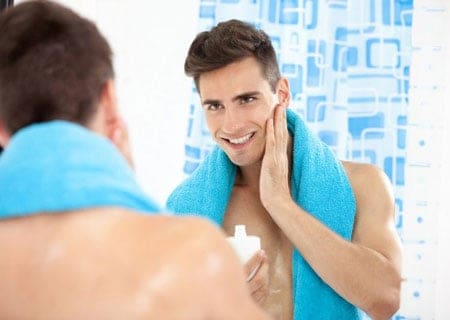 2 young man in front of mirror - 5 Types Of Modern Men And The Things That Define Them