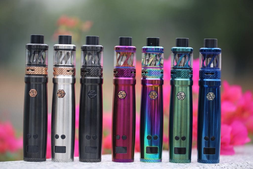 vape 3417375 1920 1024x683 - Why Vaping is the Biggest Thing Right Now