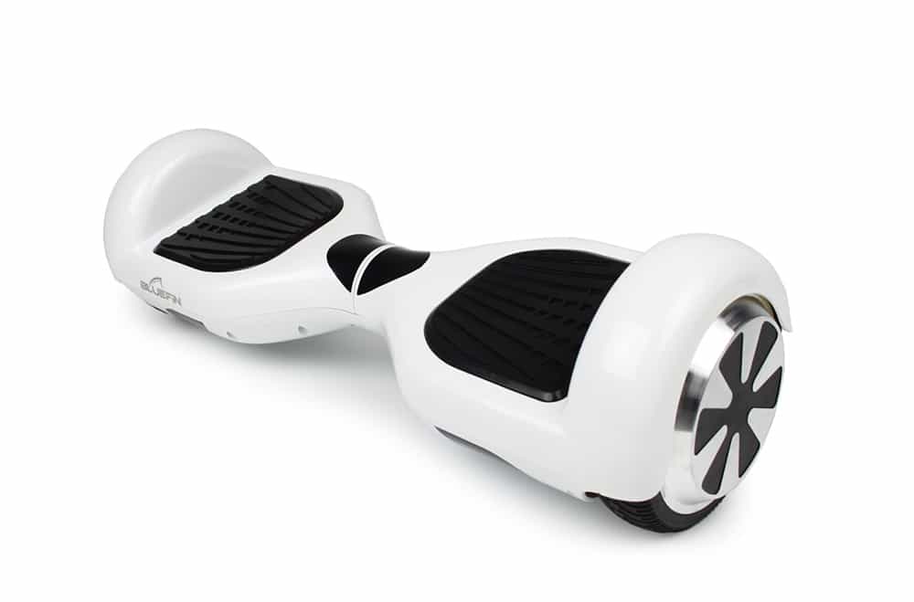 hoverboard 2 - Hoverboards and safety: what you need to know