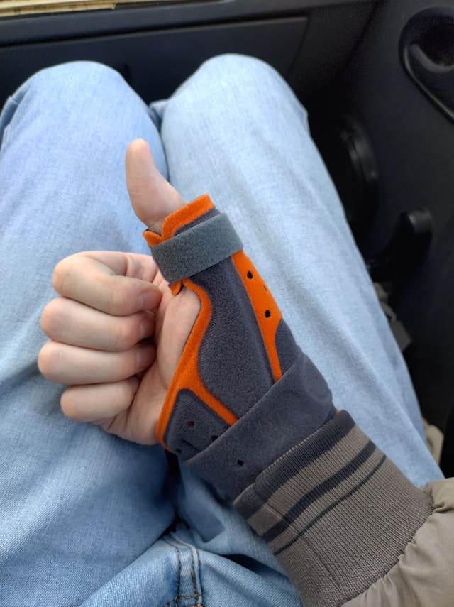 carpal tunnel carpal tunnel