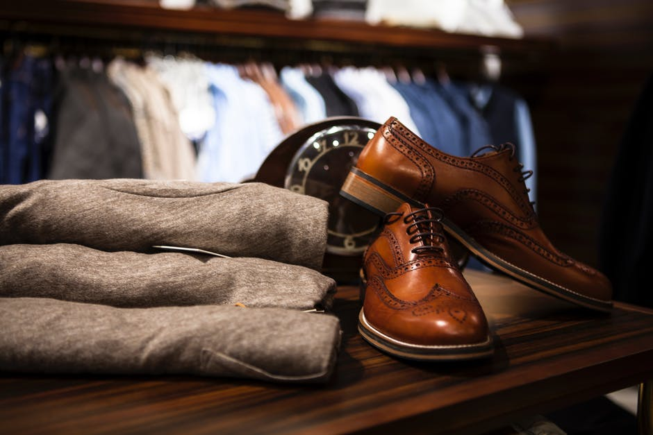 s - The Rules To Looking Dapper