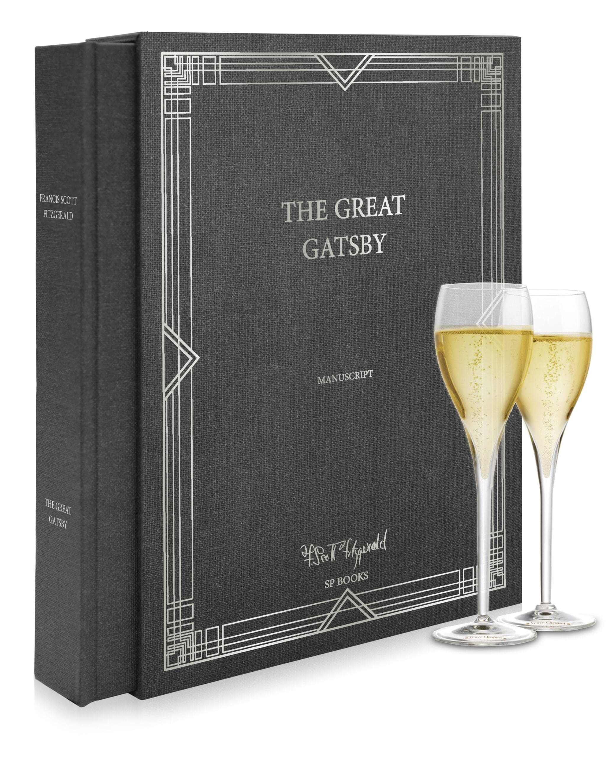 Reputation In The Great Gatsby By F. Scott Fitzgerald