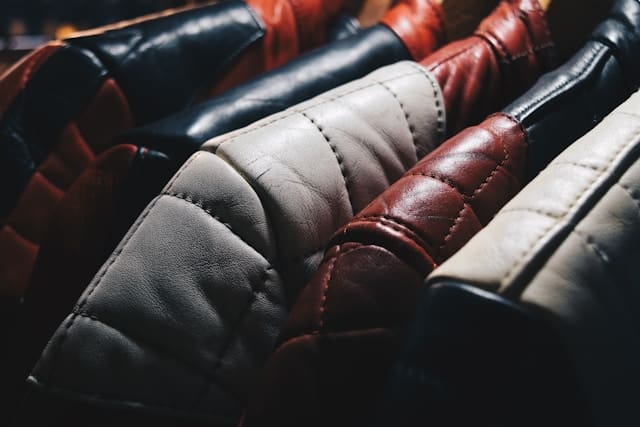 working leather jacket working leather jacket