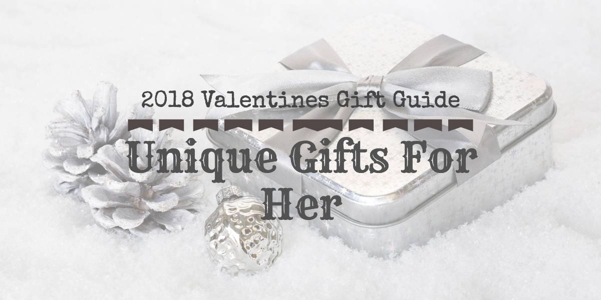 2018 Valentines Gift Guide